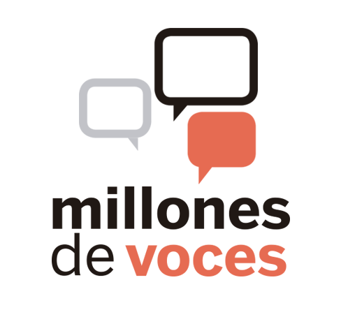 Millones de Voces - Busca y comparte talento